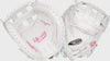 White/Pink