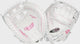 White/Pink