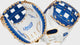 White/Royal