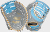 Gray/Columbia Blue