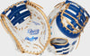 White/Royal