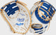 White/Royal