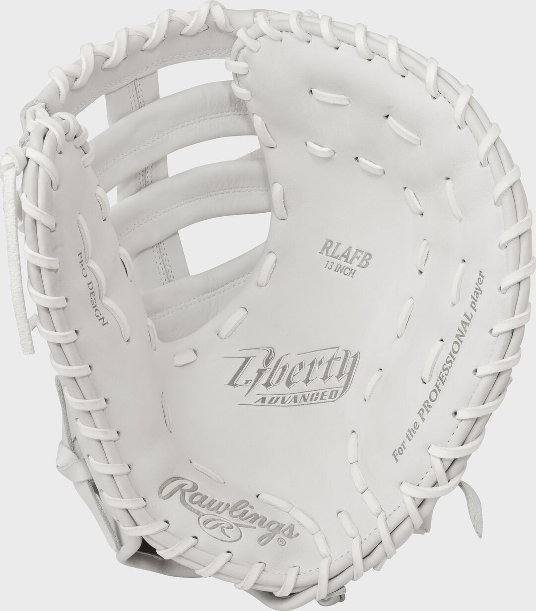 Liberty Advanced 13 in Fastpitch First Base Mitt