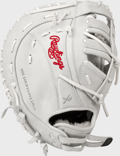 Liberty Advanced 13 in Fastpitch First Base Mitt