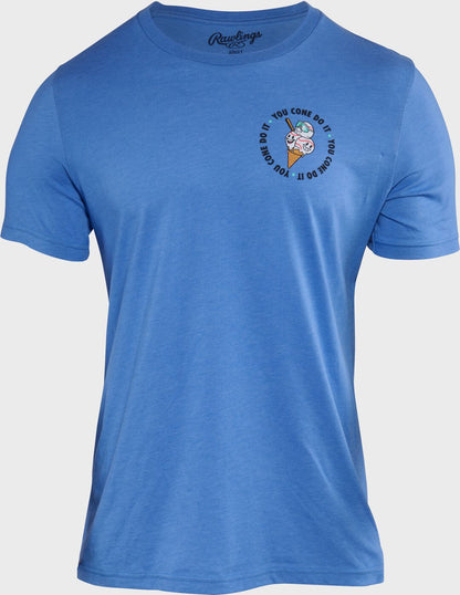 Rawlings Elevate and Celebrate Tee, Adult S