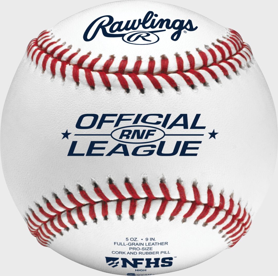 NFHS Official Baseballs