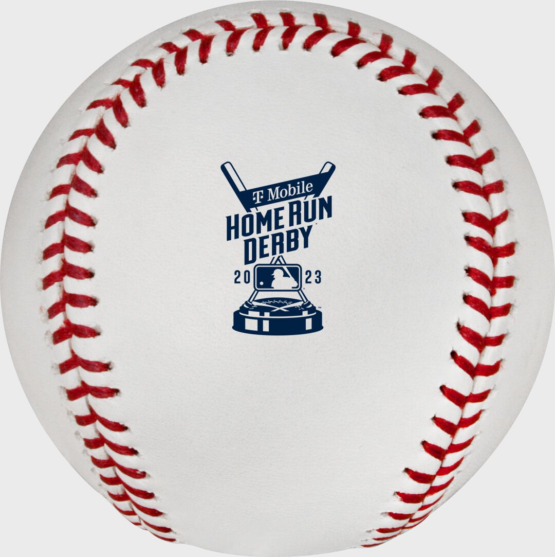MLB 2022 Home Run Derby Baseball
