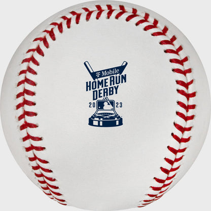 MLB 2022 Home Run Derby Baseball