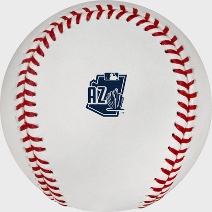 MLB 2020 Arizona Spring Training Baseballs