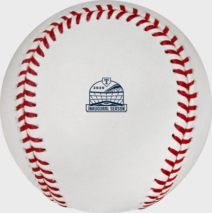 MLB 2020 Texas Rangers Inaugural Season at Globe Life Field Baseball
