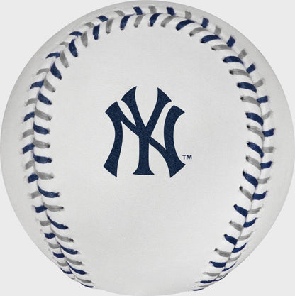 Rawlings MLB Team Series Baseball, All Teams