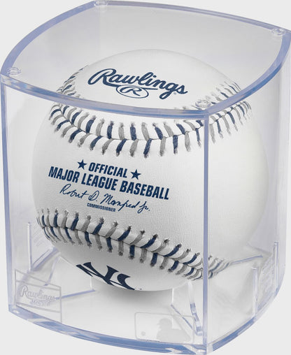 Rawlings MLB Team Series Baseball, All Teams