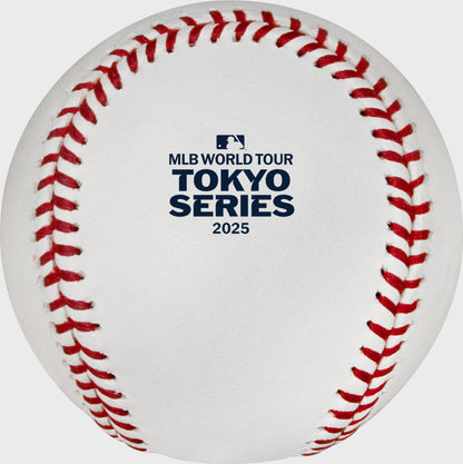 MLB World Tour Tokyo Series Baseball