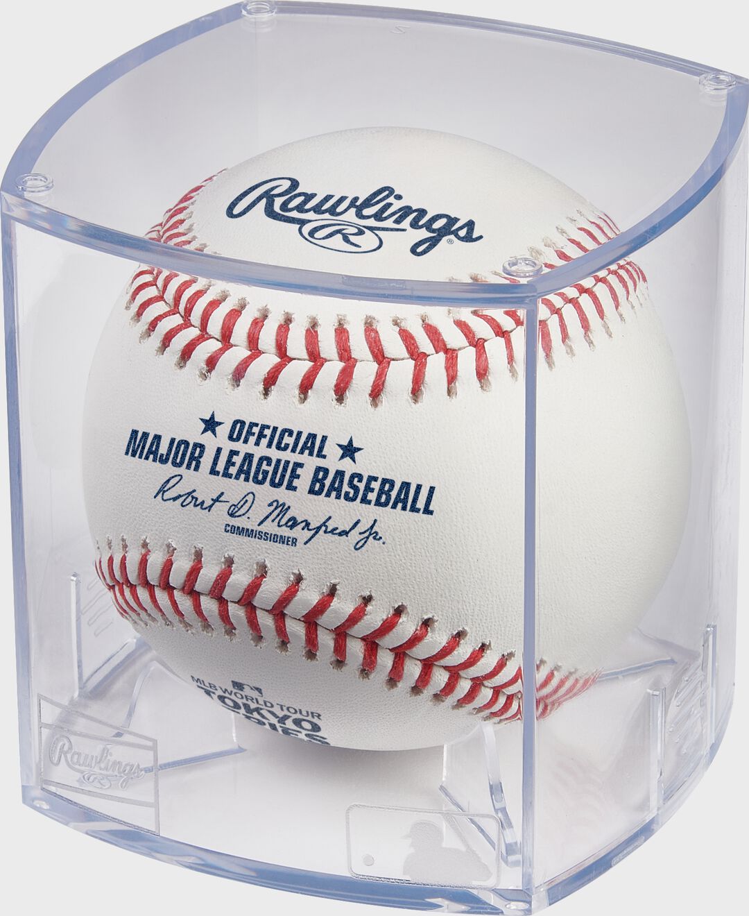MLB World Tour Tokyo Series Baseball