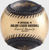 Gold/Black
