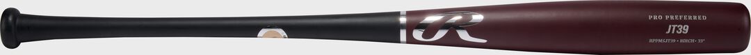 Pro Preferred JT39 Torpedo Barrel Birch Wood Bat