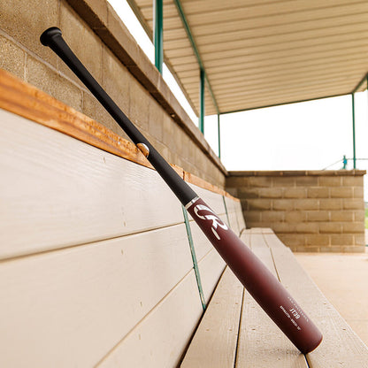 Pro Preferred JT39 Torpedo Barrel Birch Wood Bat