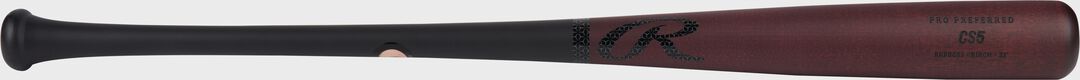 Exclusive Pro Preferred CS5 Birch Wood Bat