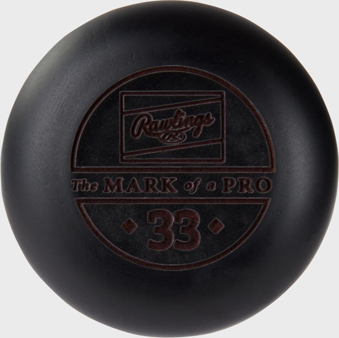 Exclusive Pro Preferred CS5 Birch Wood Bat