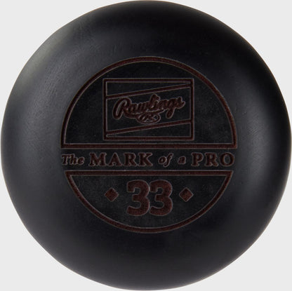 Exclusive Pro Preferred CS5 Birch Wood Bat