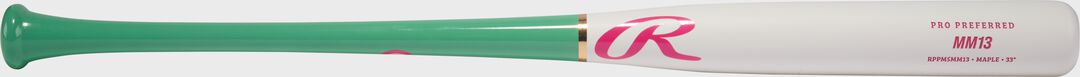Pro Preferred MM13 Maple Wood Bat