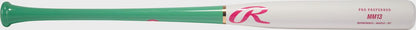 Pro Preferred MM13 Maple Wood Bat