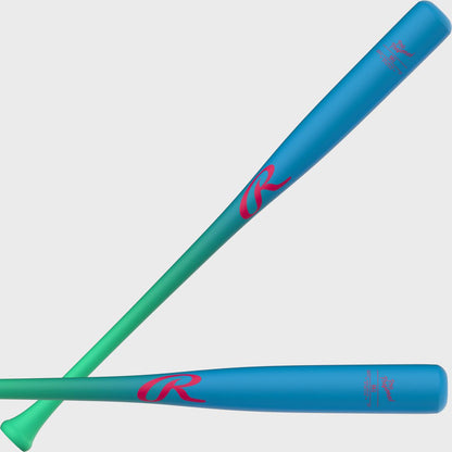 Pro Preferred OA1 Maple Wood Bat