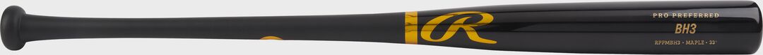 Pro Preferred BH3 Maple Wood Bat