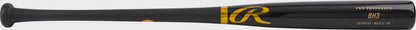 Pro Preferred BH3 Maple Wood Bat