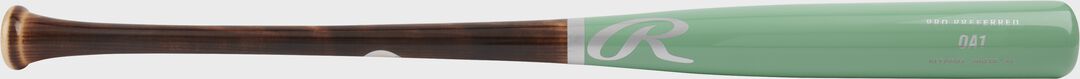 Rawlings Pro Preferred OA1 Maple Wood Bat