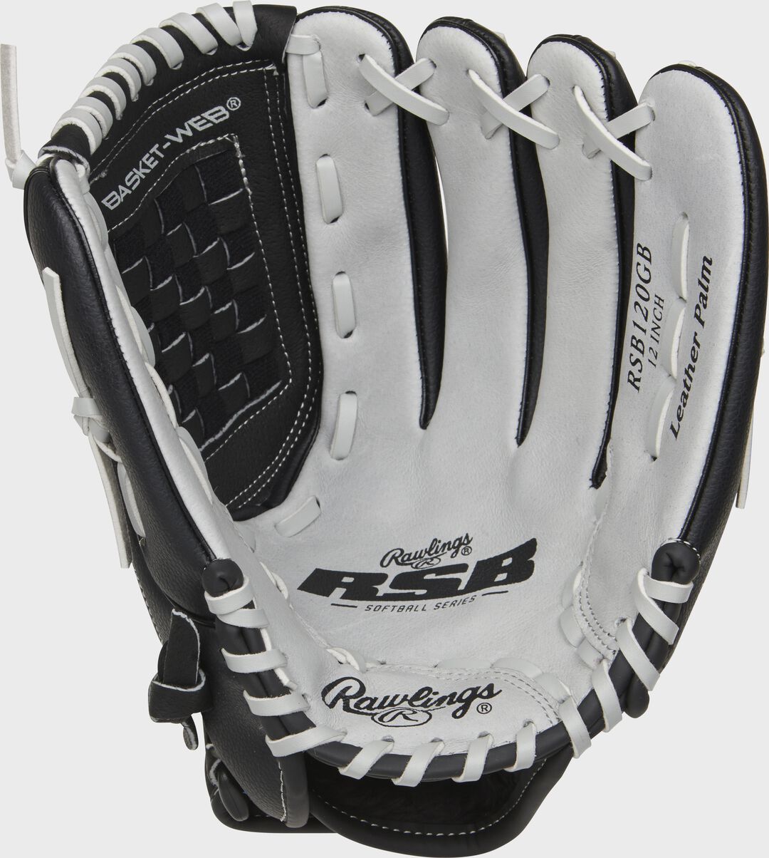 RSB 12-in Infield/Pitcher's Glove