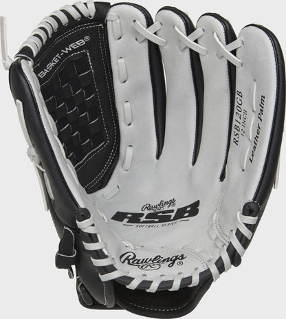 RSB 12-in Infield/Pitcher's Glove