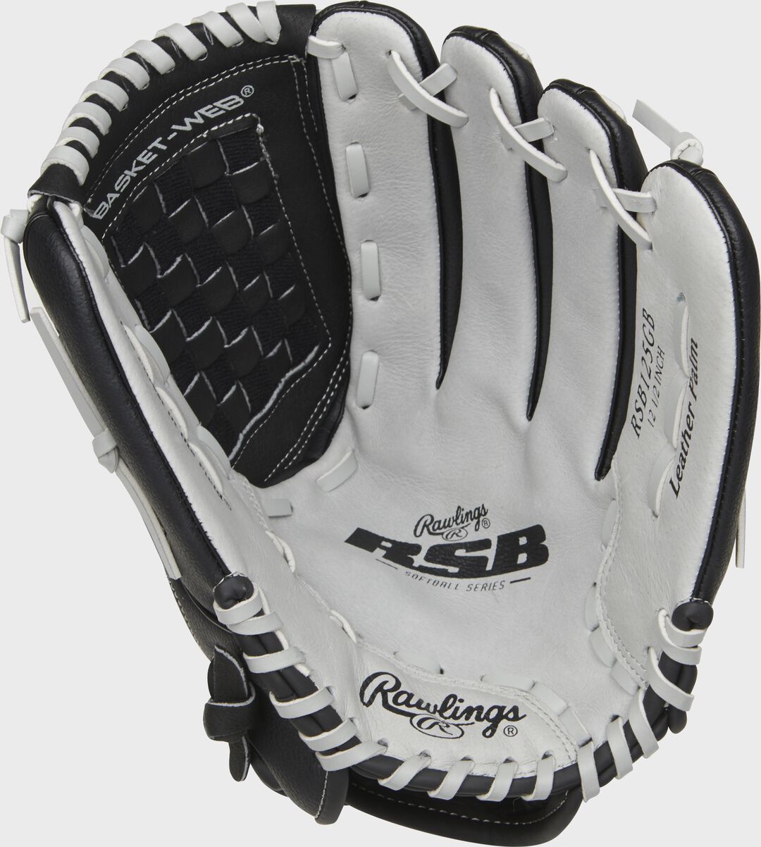RSB 12.5-Inch Infield/Outfield Glove