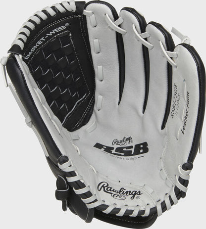 RSB 12.5-Inch Infield/Outfield Glove