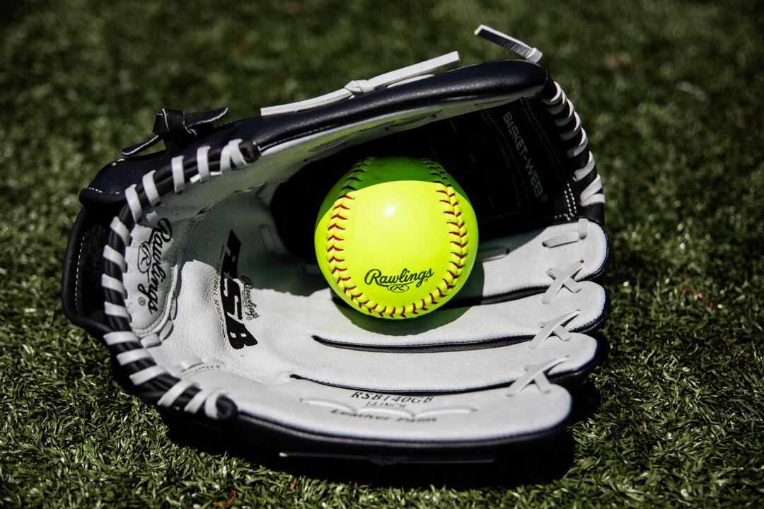 14-Inch RSB Outfield Glove