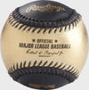 Gold/Black