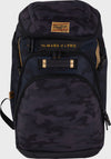 Black Camo
