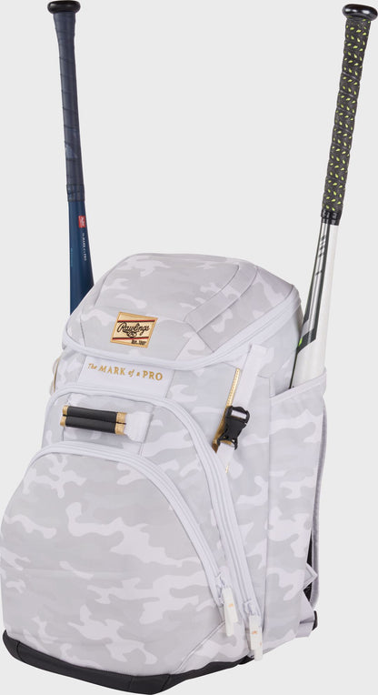 Rawlings Gold Collection Backpack