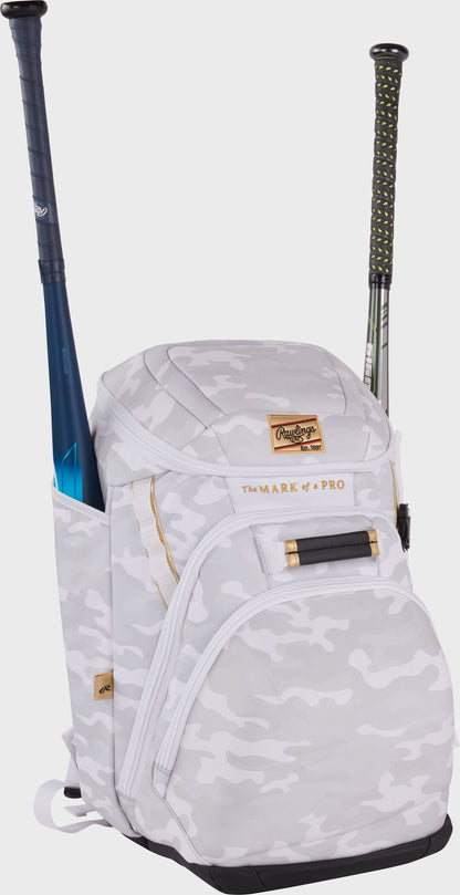 Rawlings Gold Collection Backpack