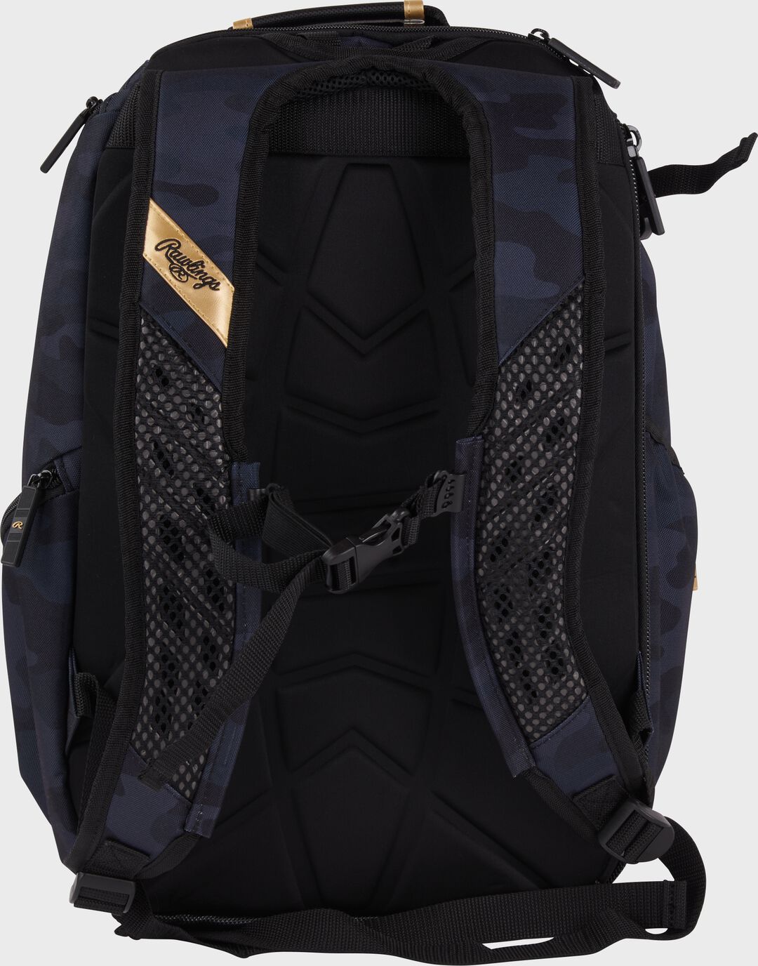 Rawlings Gold Collection Utility Backpack