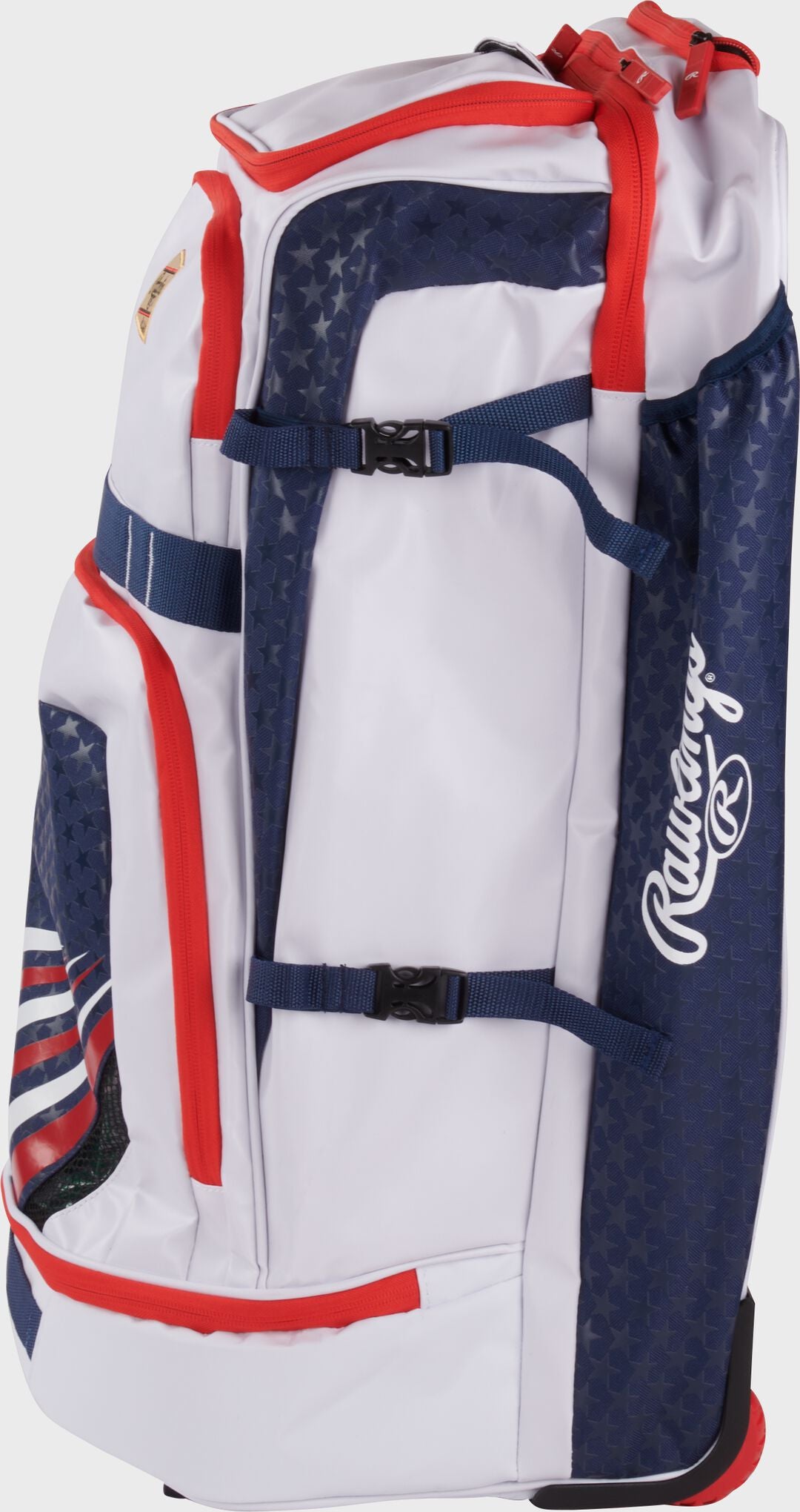 Rawlings Gold Collection Wheeled Bag