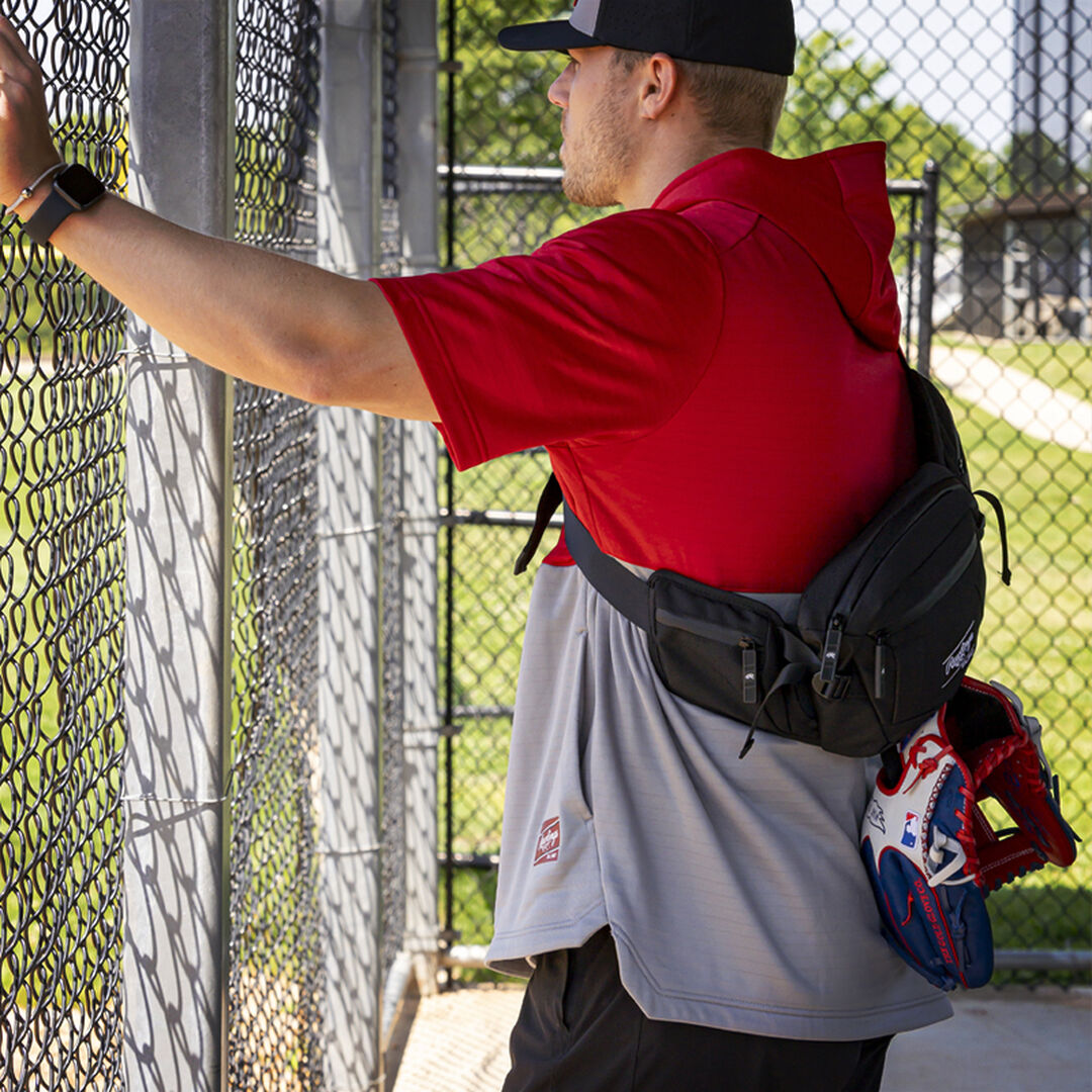 Rawling Players Sling Bag