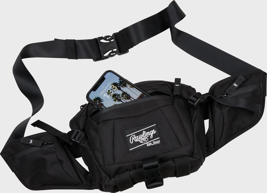 Rawling Players Sling Bag