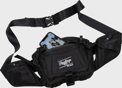 Rawling Players Sling Bag