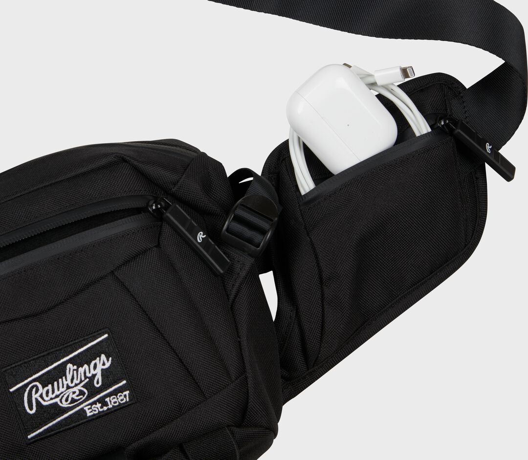 Rawling Players Sling Bag