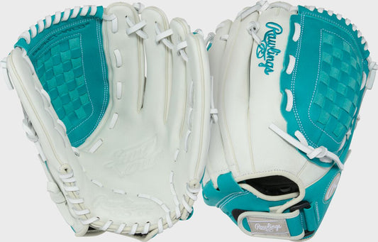 Shut Out 12.5-inch Fastpitch Softball Glove