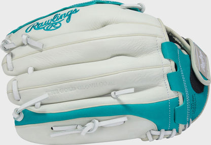 Shut Out 12.5-inch Fastpitch Softball Glove