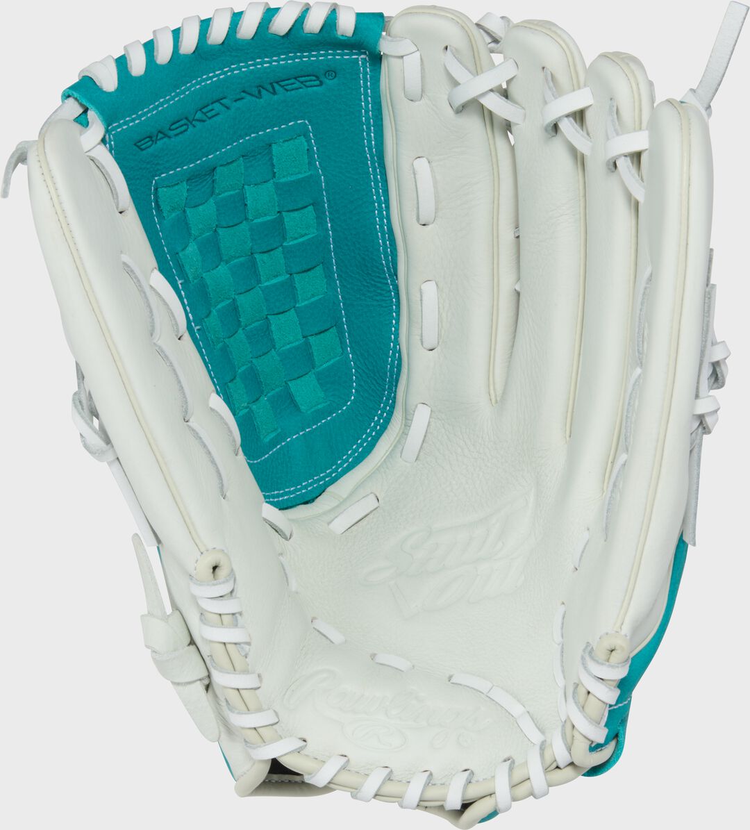Shut Out 13-inch Fastpitch Softball Glove, Right Hand Throw