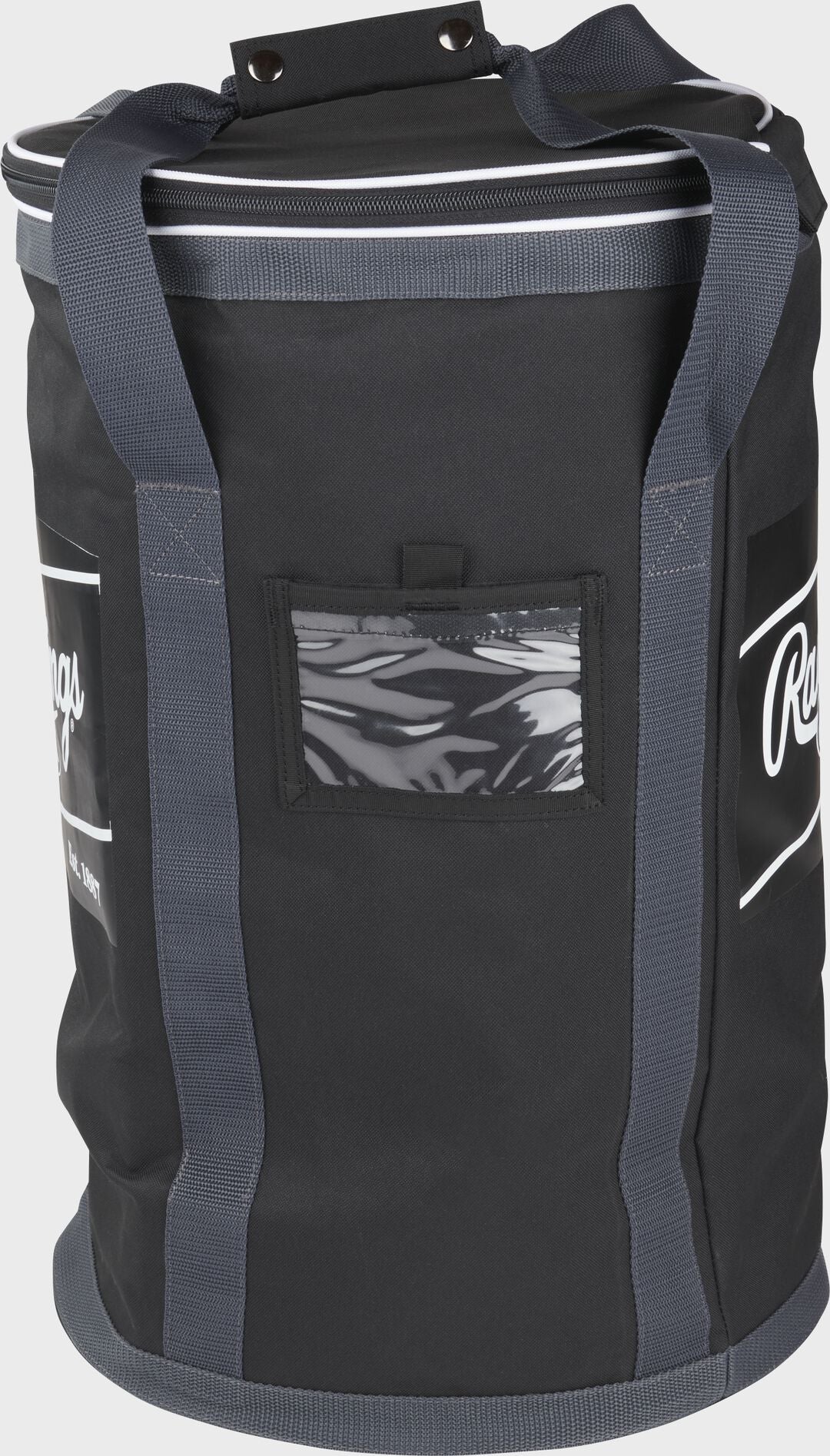 Rawlings Soft-Sided Ball Bag, 2 Sizes