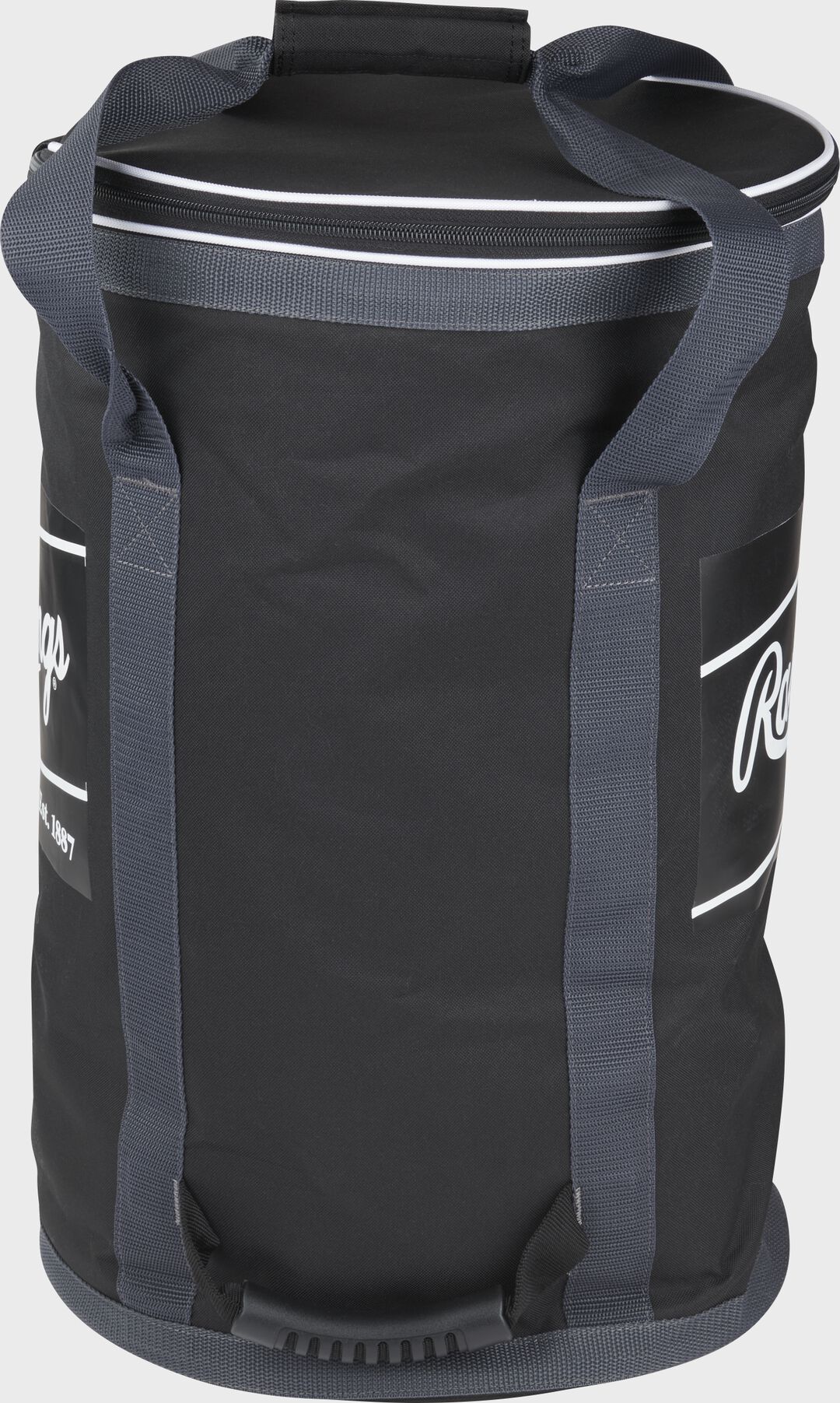 Rawlings Soft-Sided Ball Bag, 2 Sizes